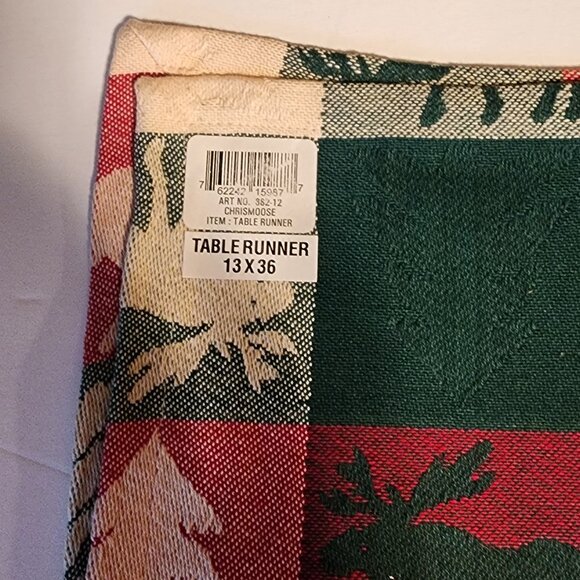 Park Imports Table Runner - Picture 3 of 4